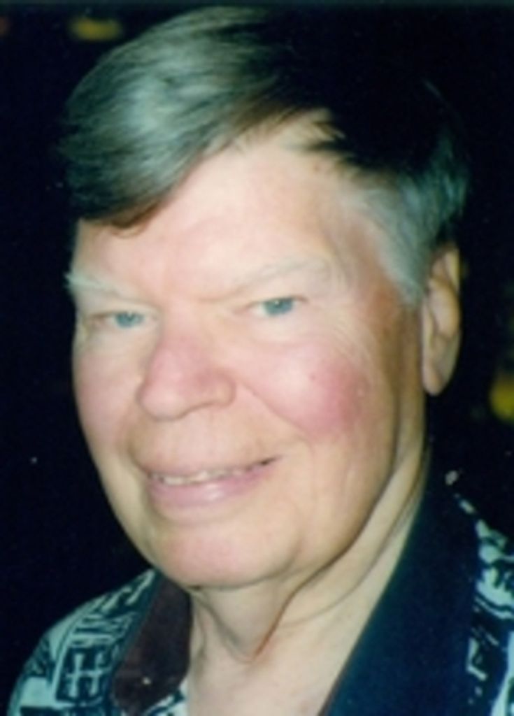 Donald E. Young