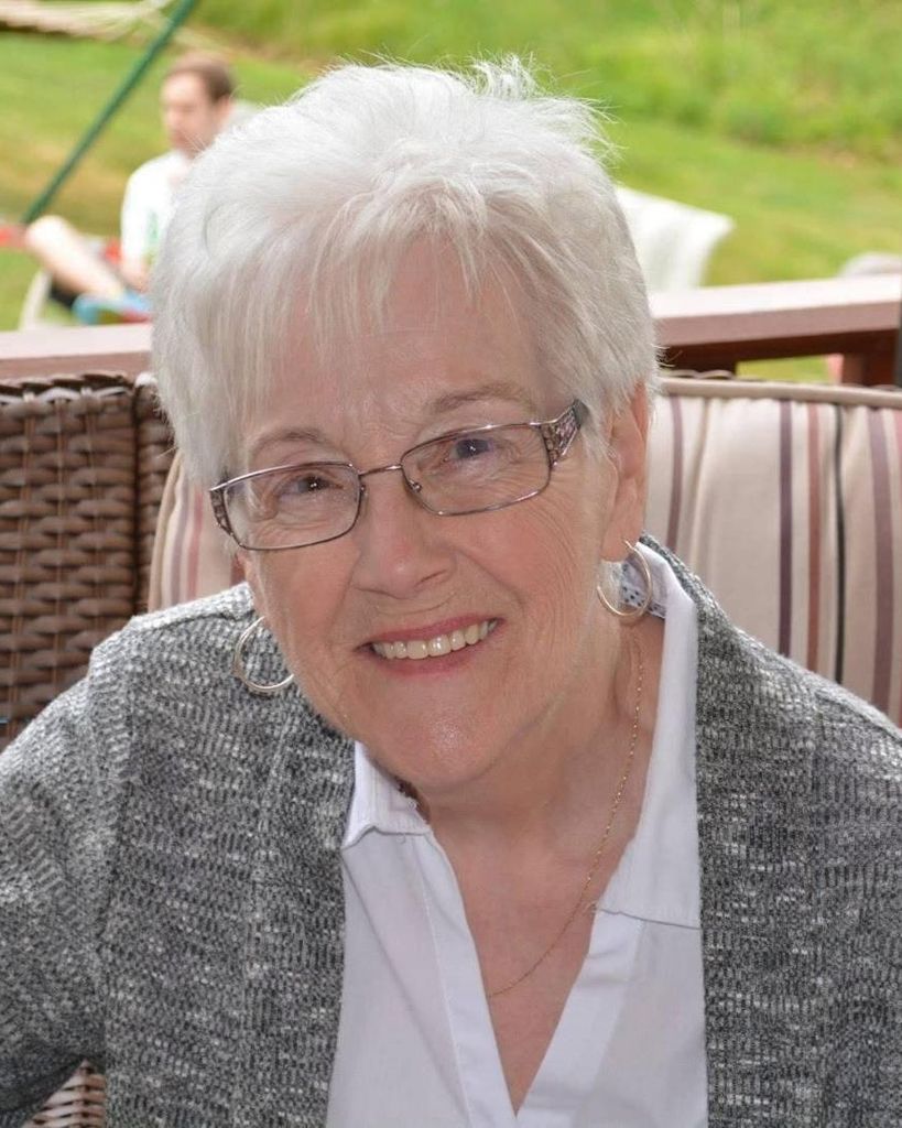 Anita M. Clavette Profile Photo