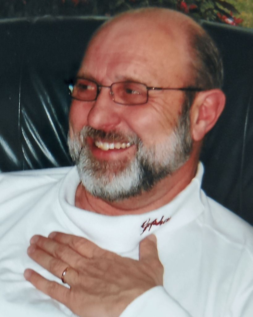 David Edward Ehrhardt Profile Photo