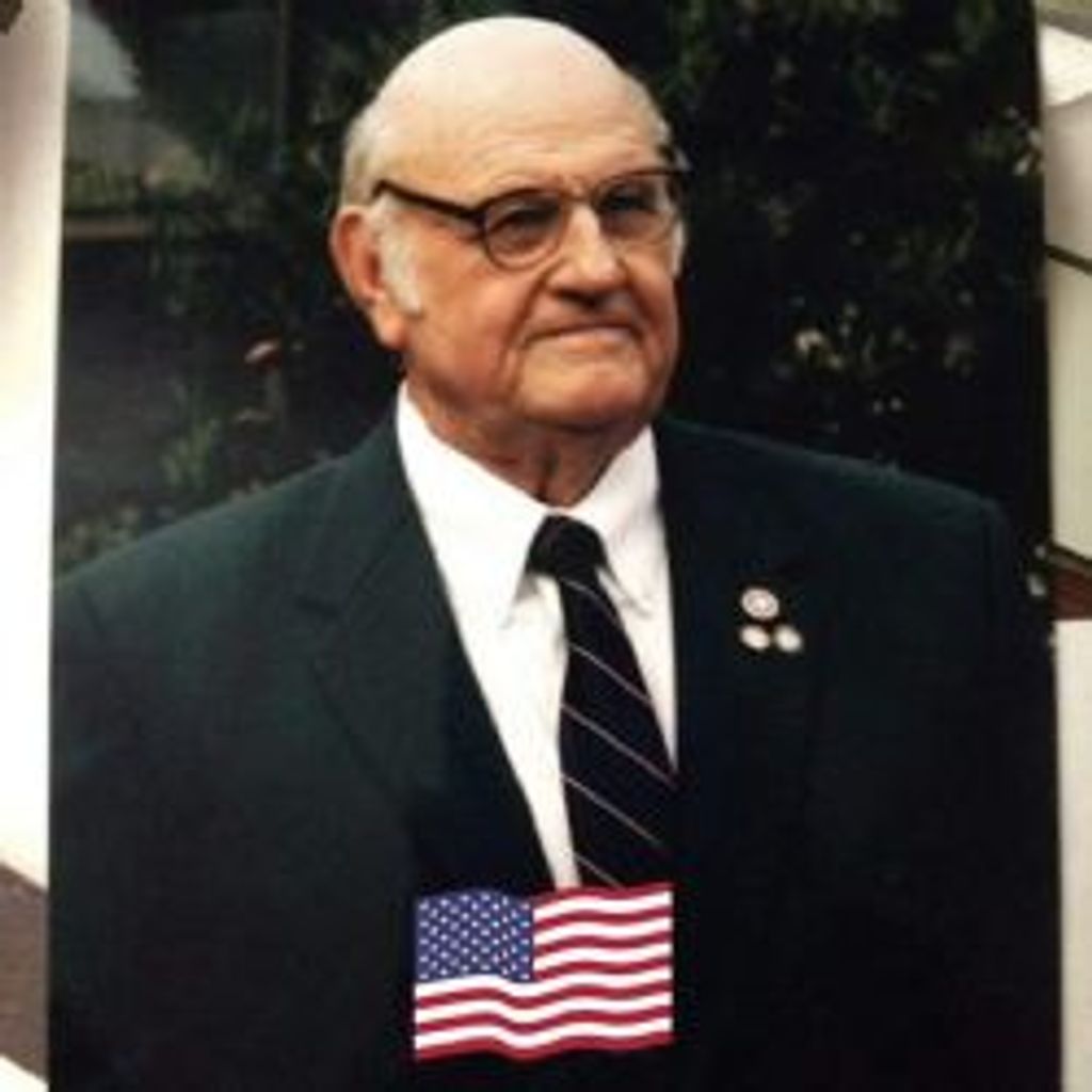 Dwight L. Wesley Profile Photo