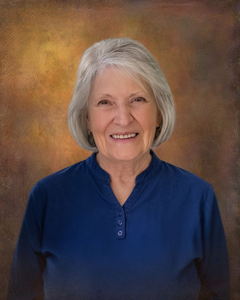 Mary Wilkie Calderon