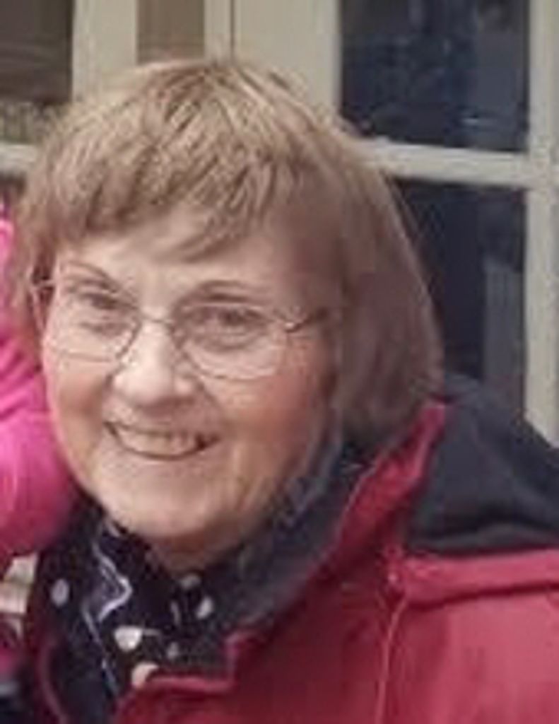 Karen Sue Hamblett Profile Photo