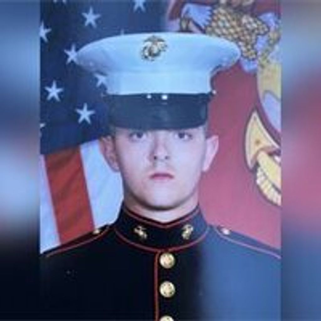 Ryan Timothy Kortus Profile Photo