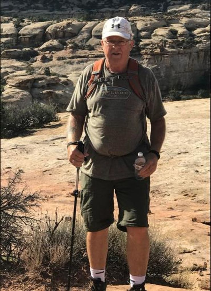 Robert John Rosenhagen Profile Photo