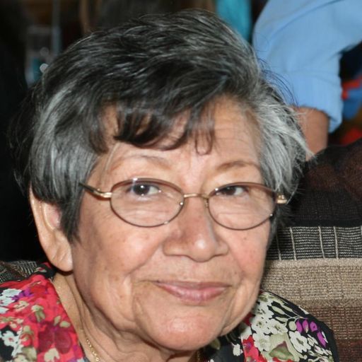 Alicia T. Gomez Profile Photo