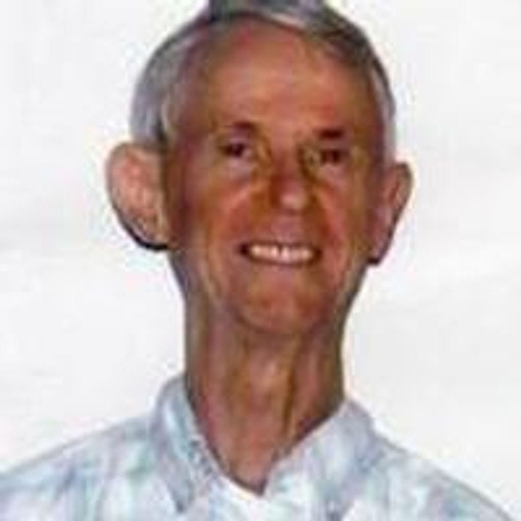 Raymond P. Truman