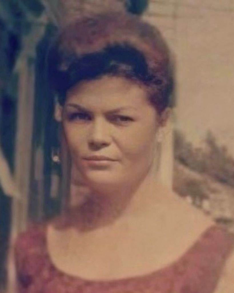 Ruperta Moran Norberg Profile Photo