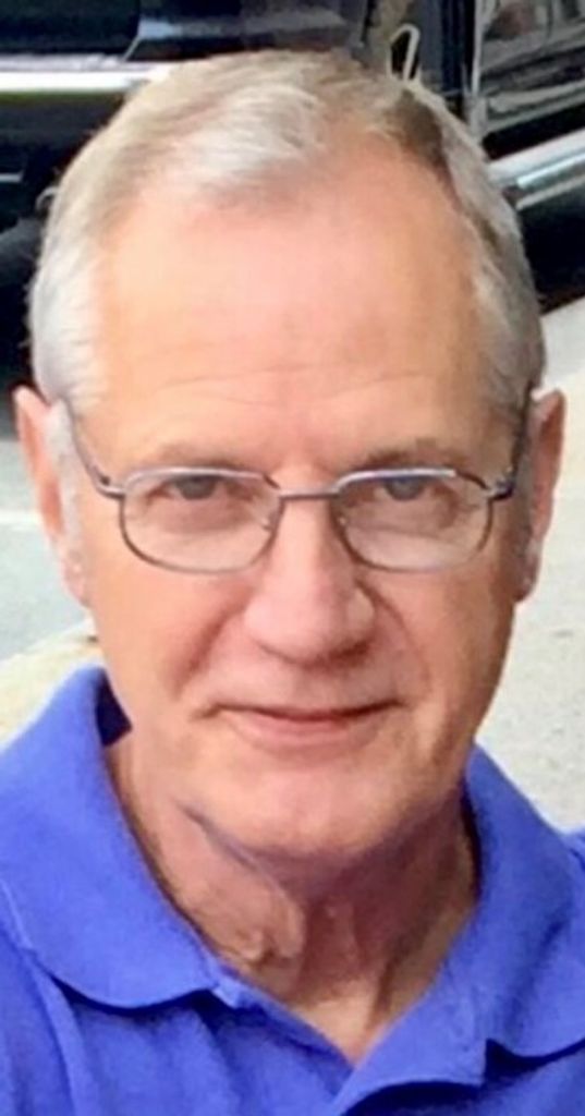 James "Jim" Edward Anderson Profile Photo
