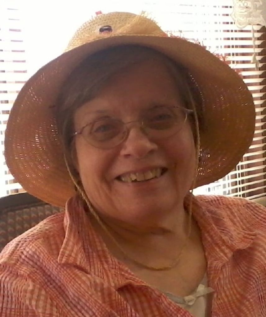 Elizabeth Mae (Schuster)  Mulcahy