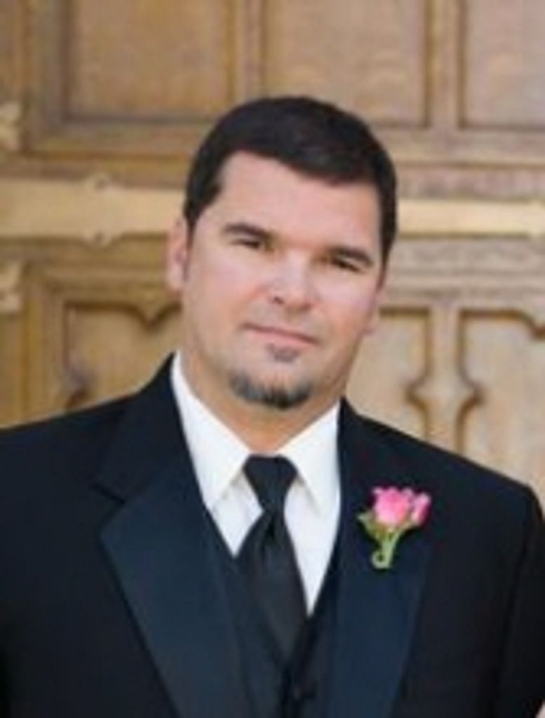 Patrick  L. Rehmer