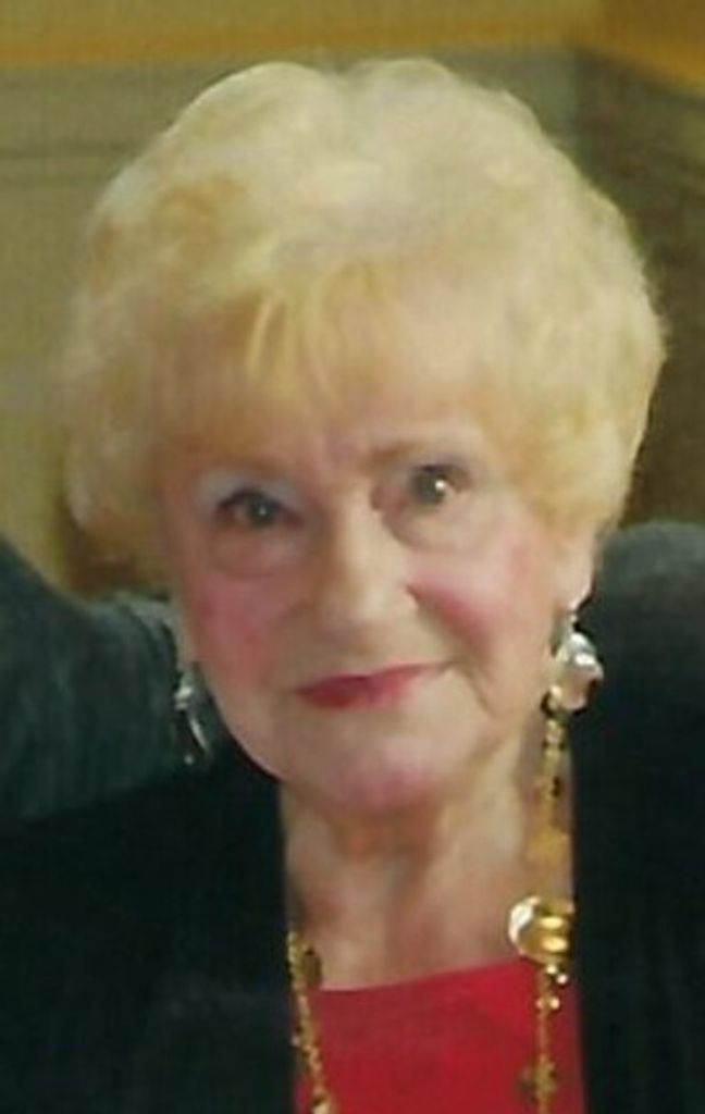 Dorothy Radlowski Profile Photo