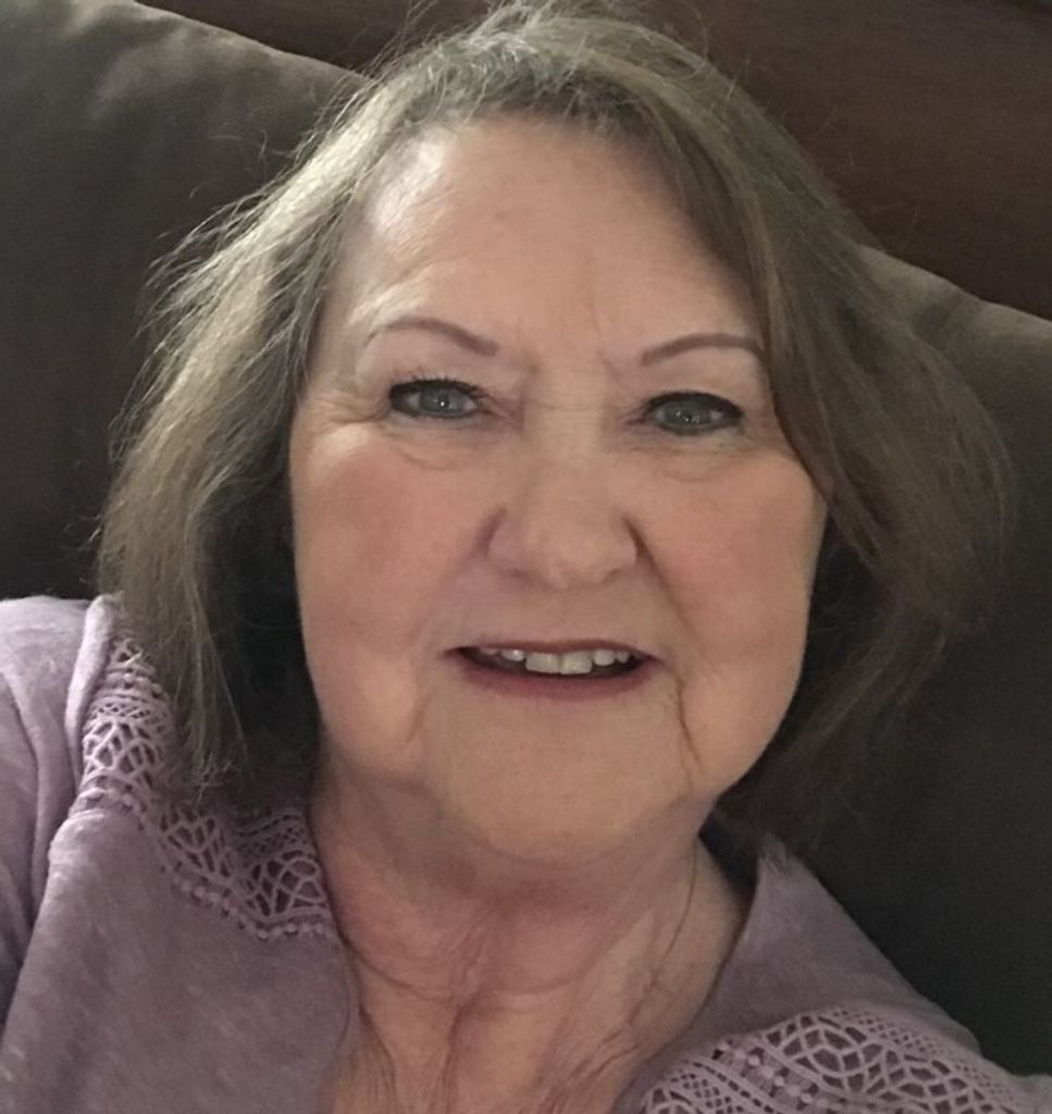 Connie Kay Hinrichs-Hearn