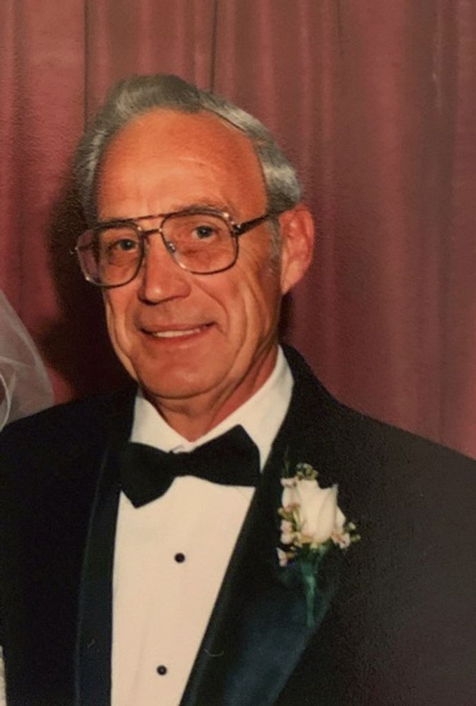 William E. Coombs Profile Photo