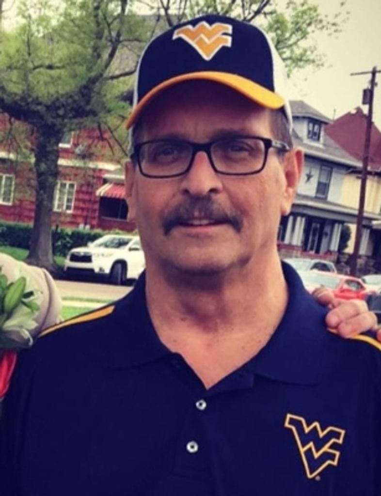 James 'Jimmy' A. Fillinger