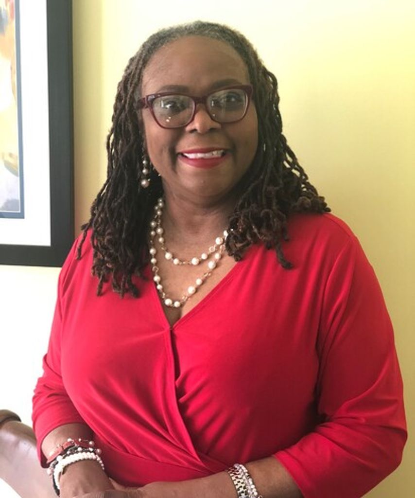 Mrs. Patricia Ann Brown Profile Photo