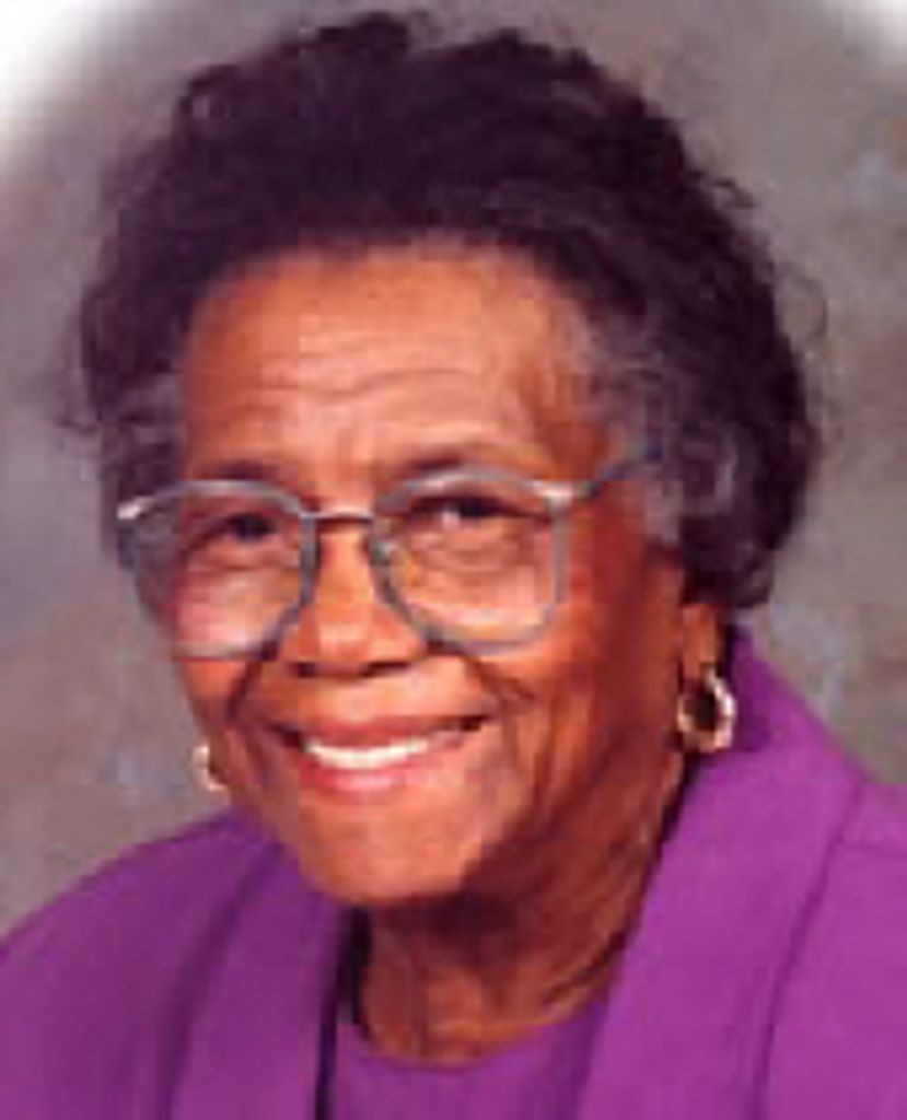 Eula Roberson Beene