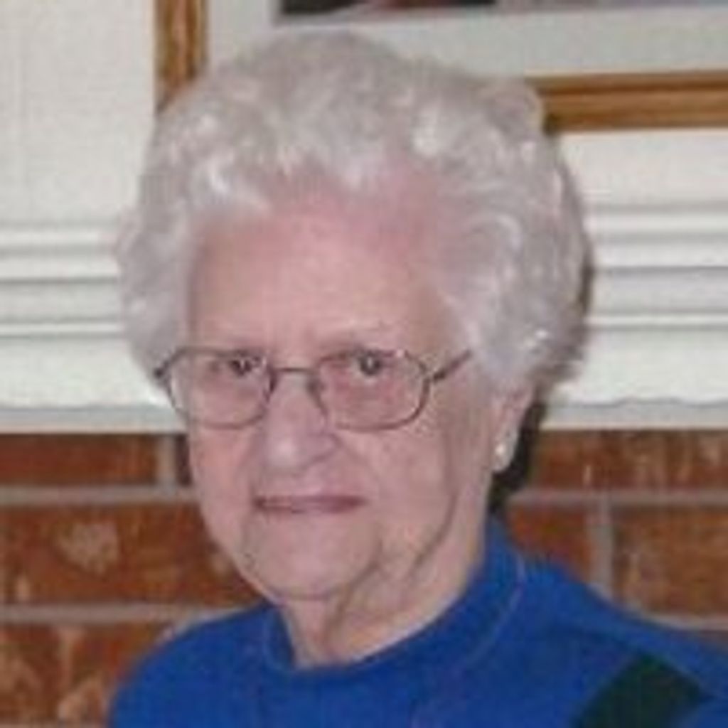 Minnie M. Bell