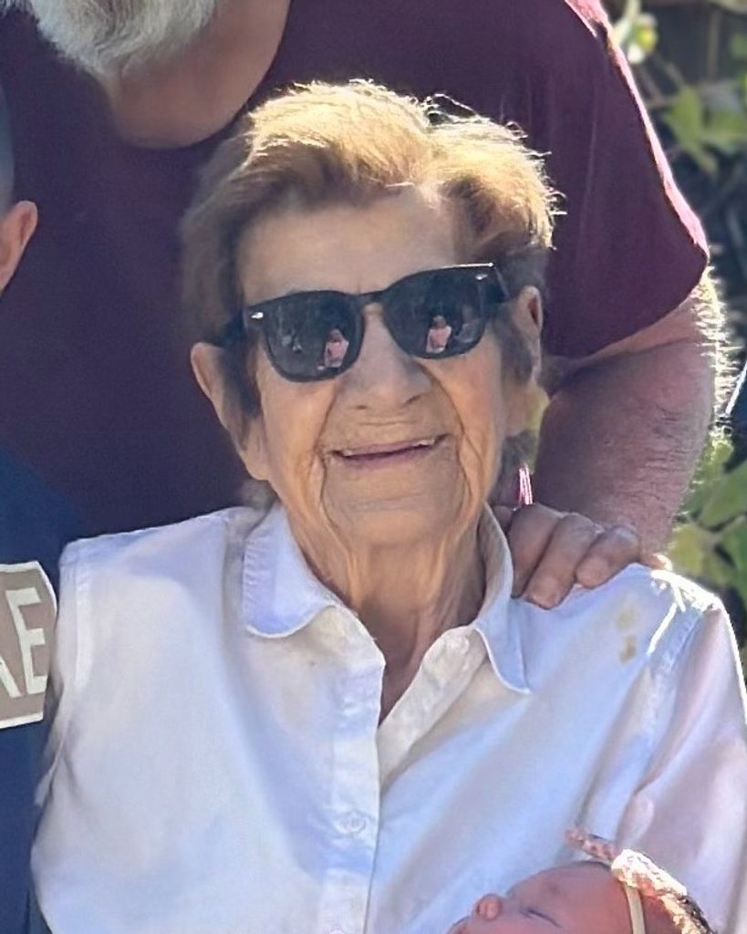 Joyce Smuin