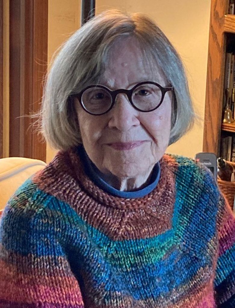 Mary Lyn Farwell