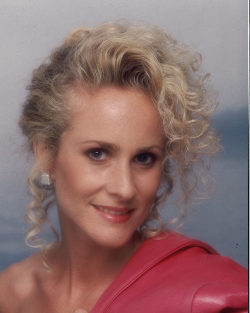 Sonia Jean Geis Profile Photo