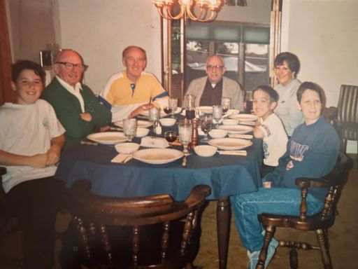 Charles E Schaefer, Sr. photo gallery thumbnail 31 of 124