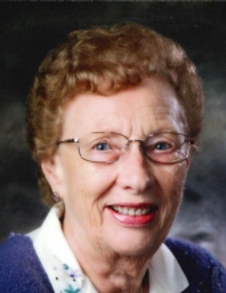 Marilyn Lucille Pruess