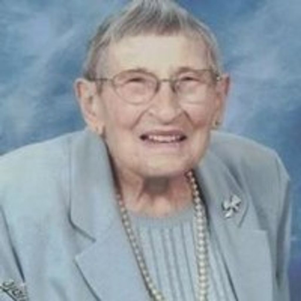 Ann Sanders