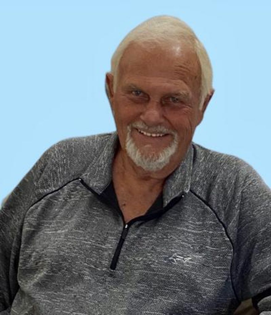 Robert "Bobby" Trent, Jr. Profile Photo