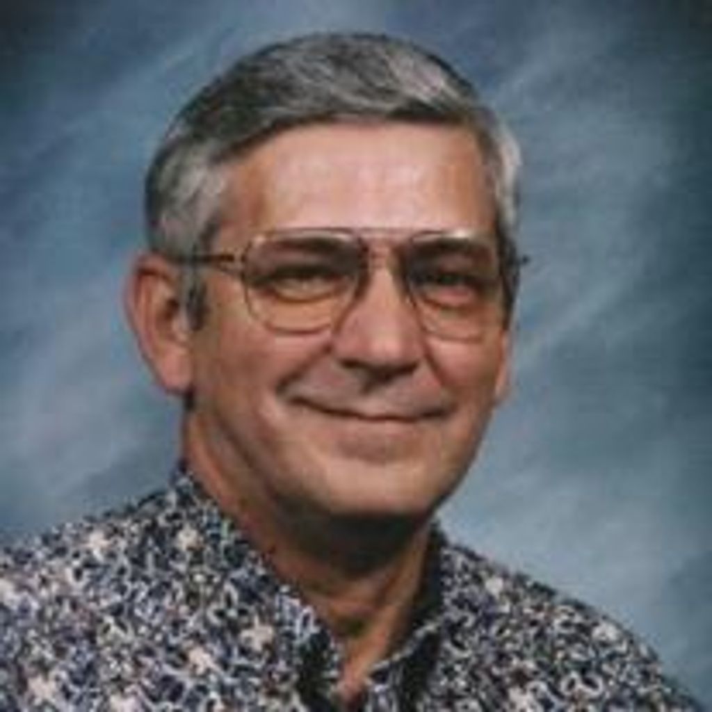 David Roy Smith