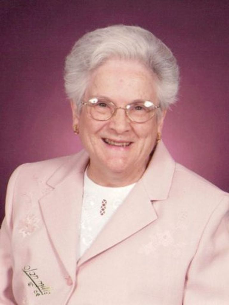 Pauline Coppage