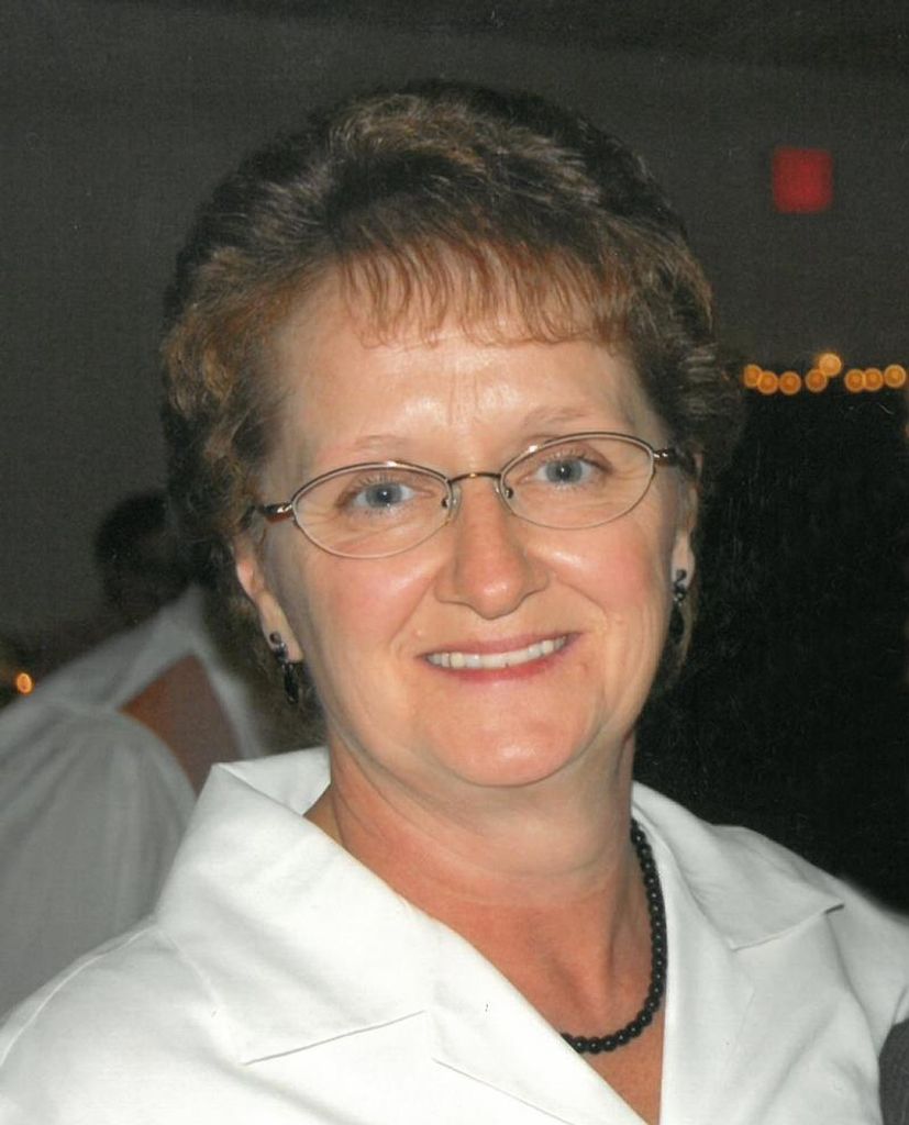 Betty Ann Waltz Profile Photo