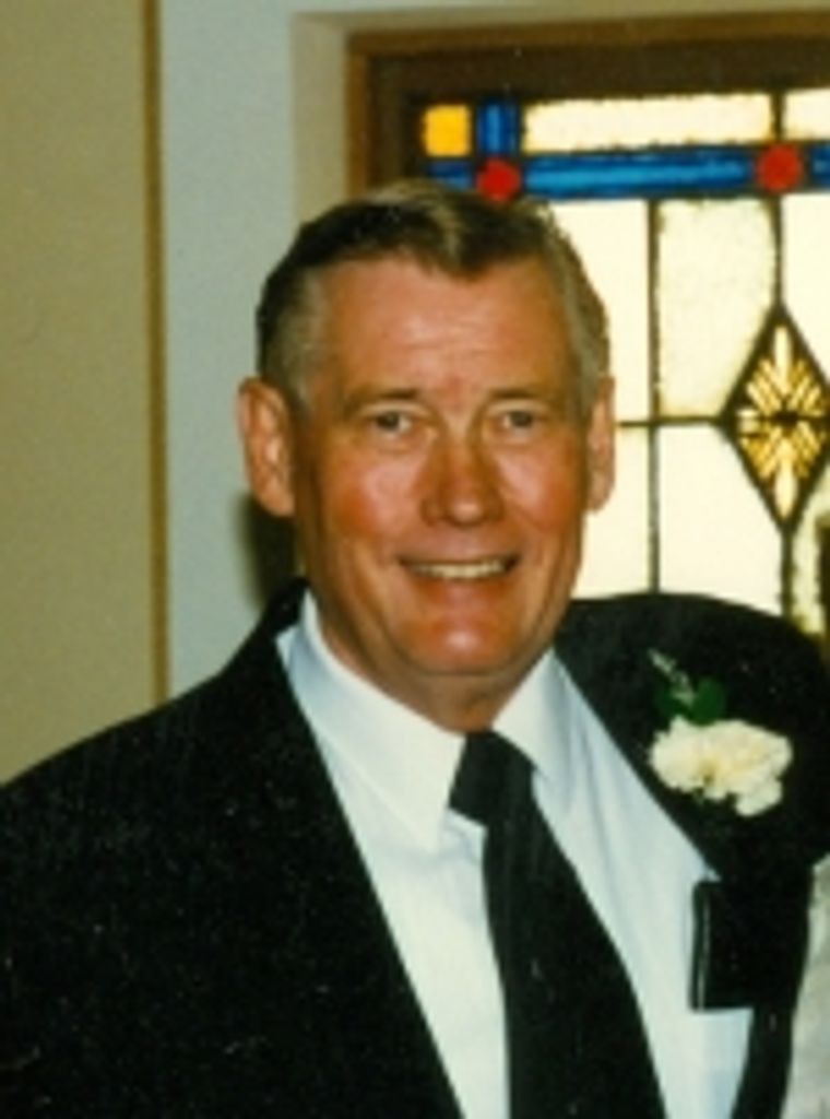 Donald E. Larson