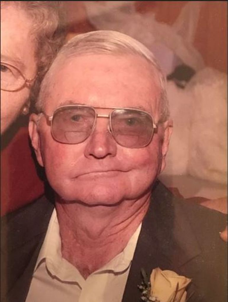 Jimmie Ray Cornett Profile Photo