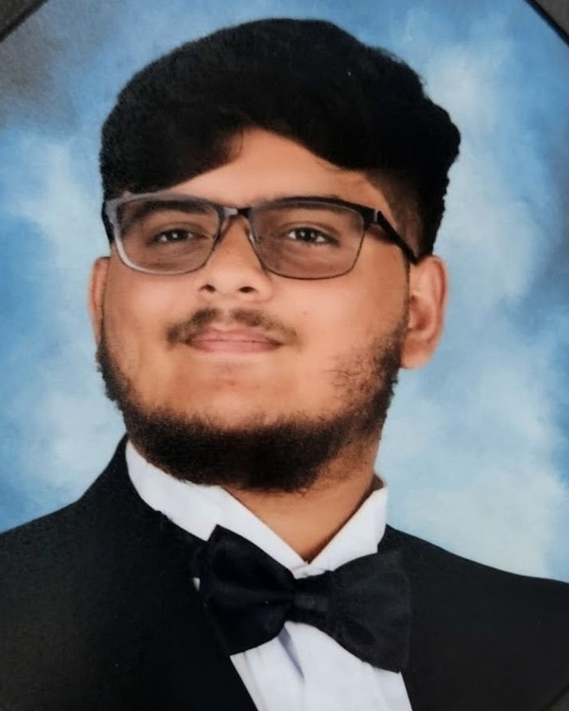 Nicholas Gabriel Bonet