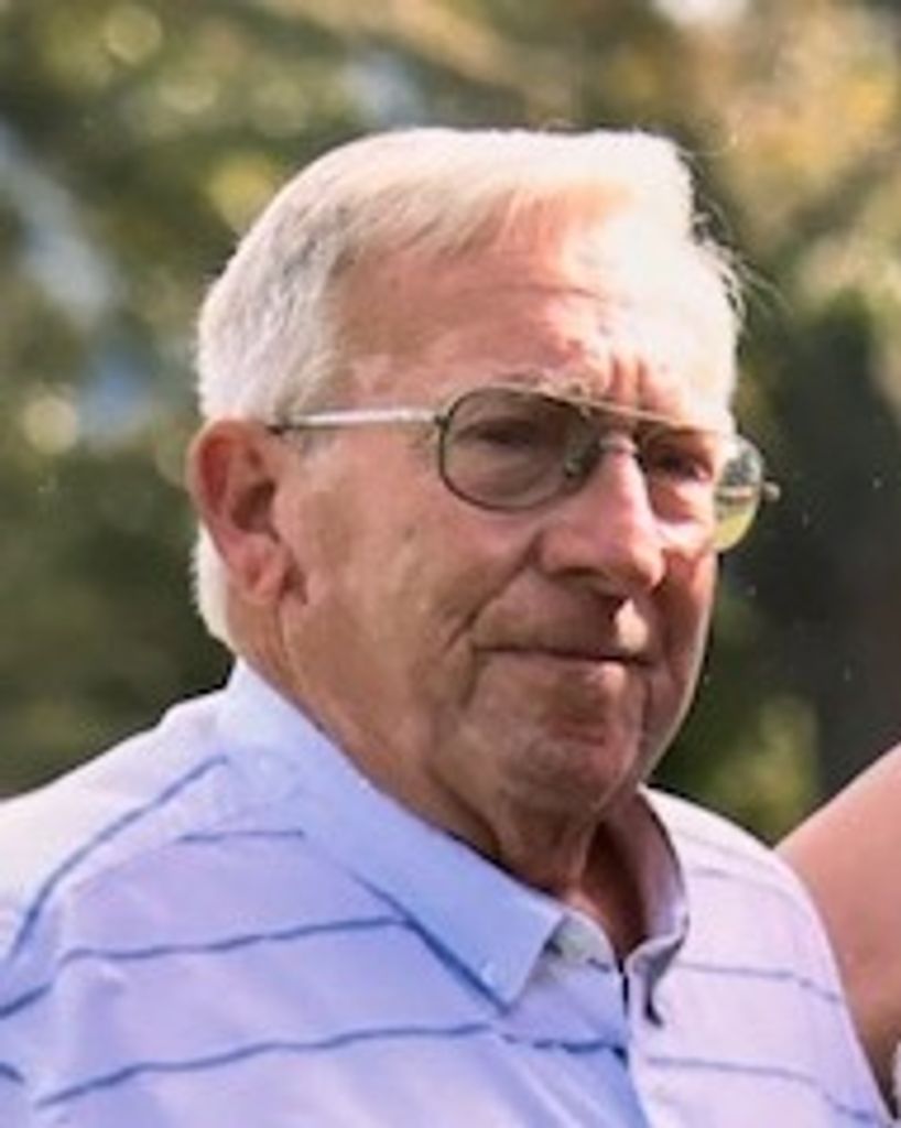 Billy Ray Lambert Profile Photo