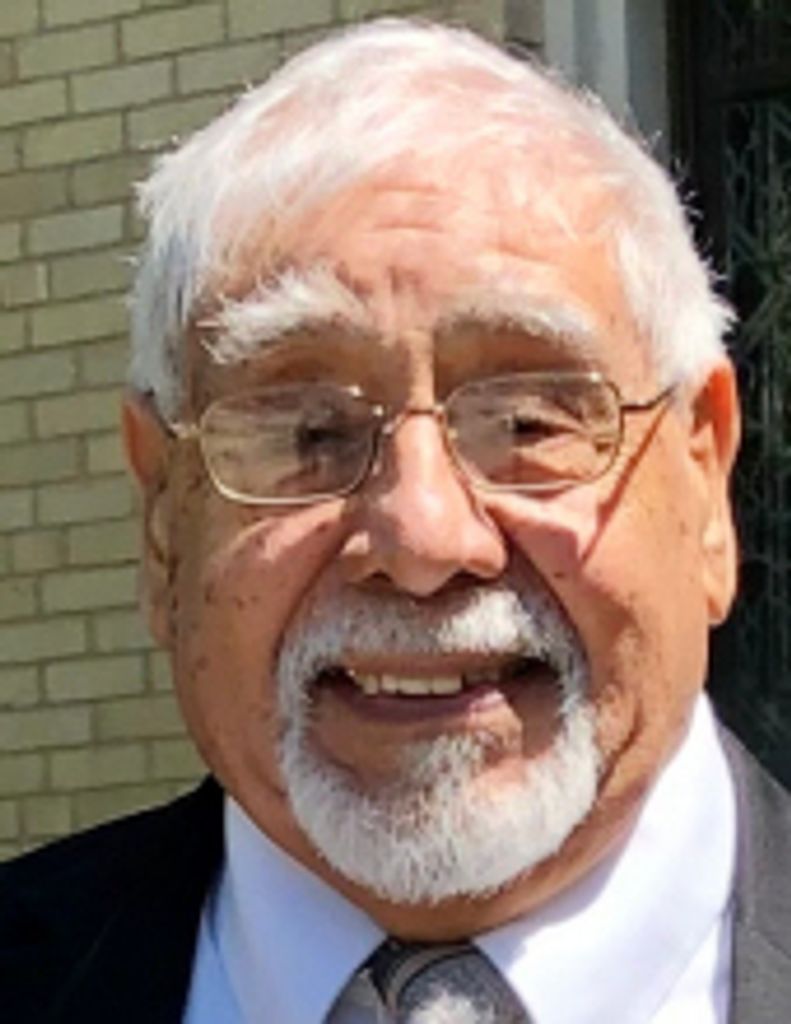 Marselo Pacheco Profile Photo