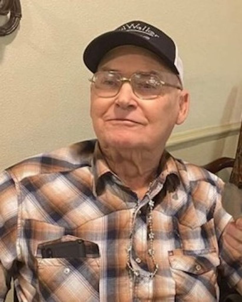 Jimmy Lee Borchardt (Plainview) Profile Photo