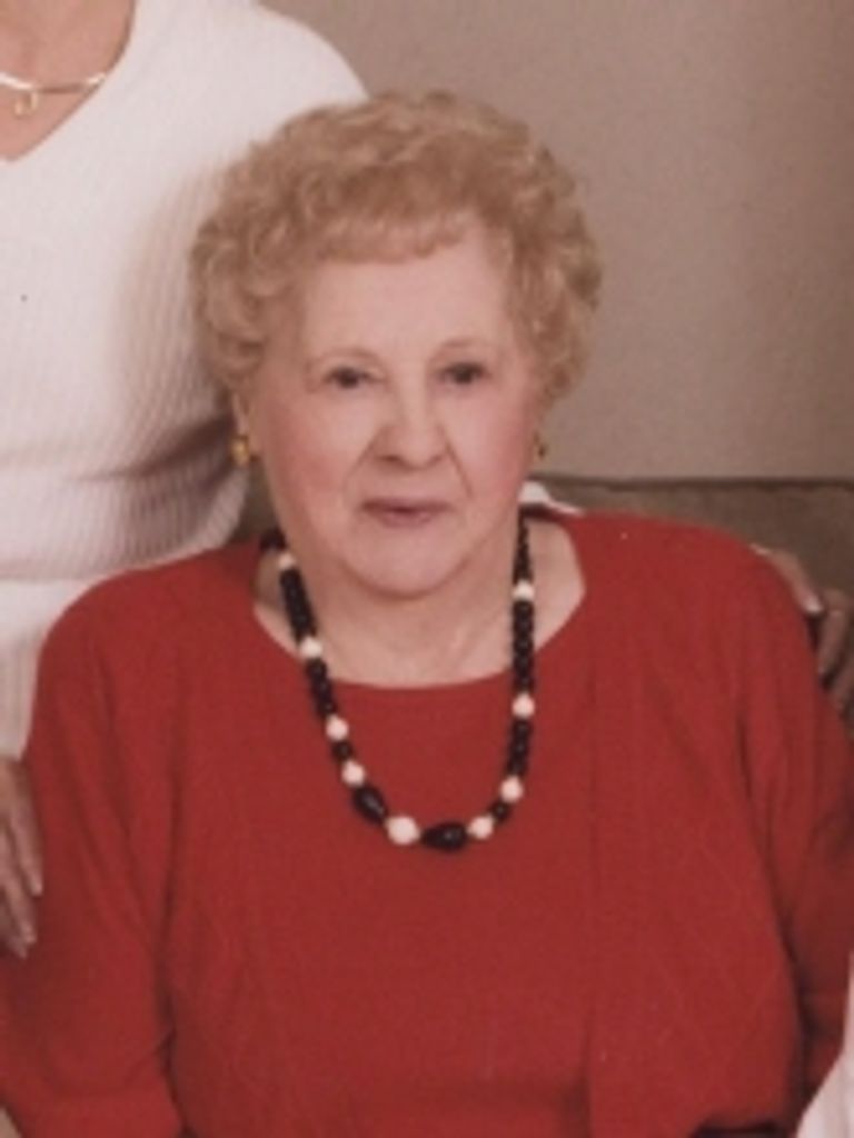 Mildred M. Saggio