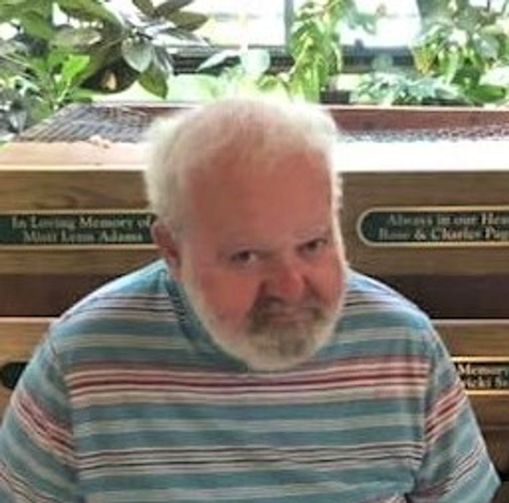 John Powell Haverly Profile Photo
