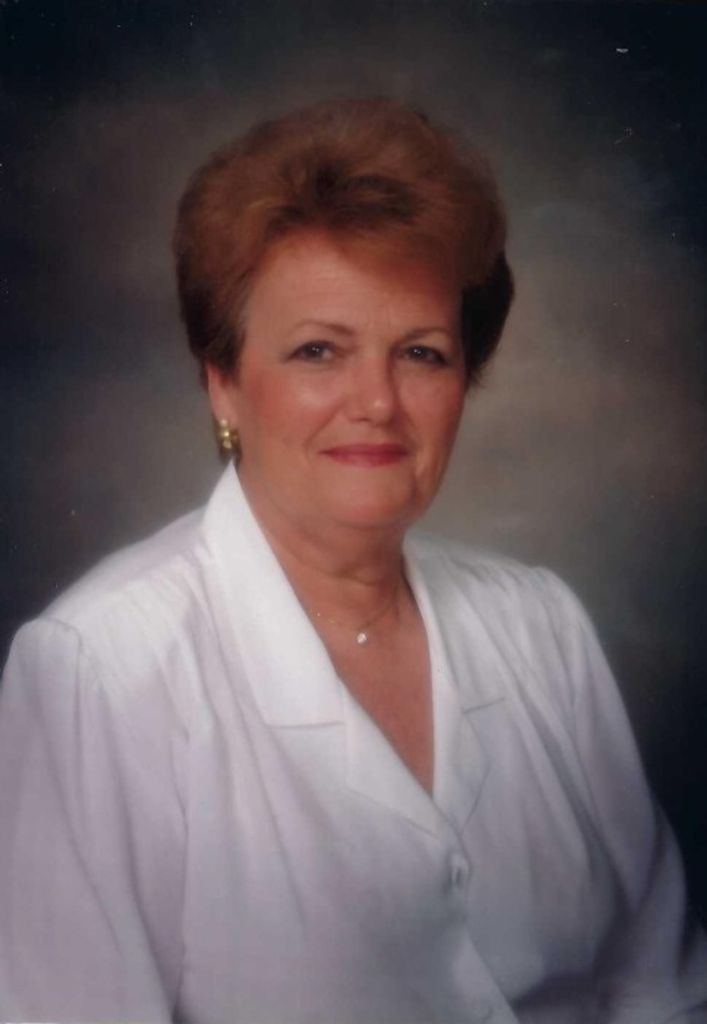 Gail Patterson