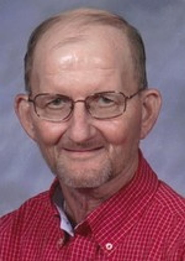 Melvin Adolph Jentsch