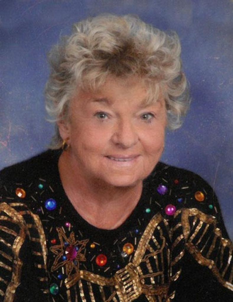 Junetta Hauser Profile Photo