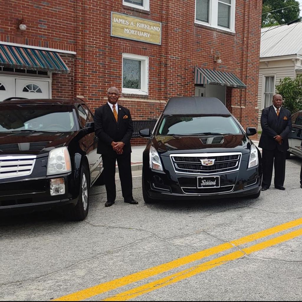 Mr. Willie Albert Brady