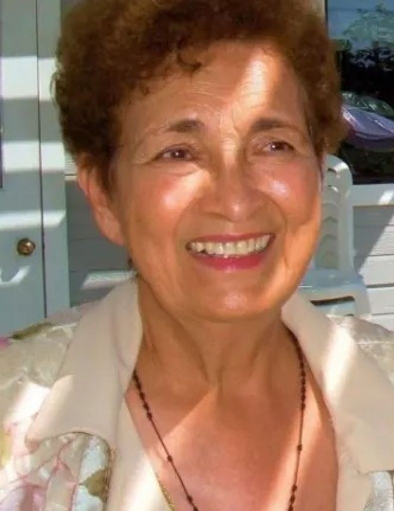 Lourdes Margaret Rymer Profile Photo