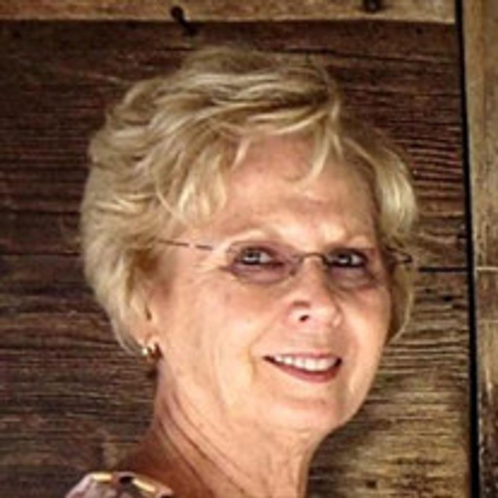 Marlene Ruth Hendren
