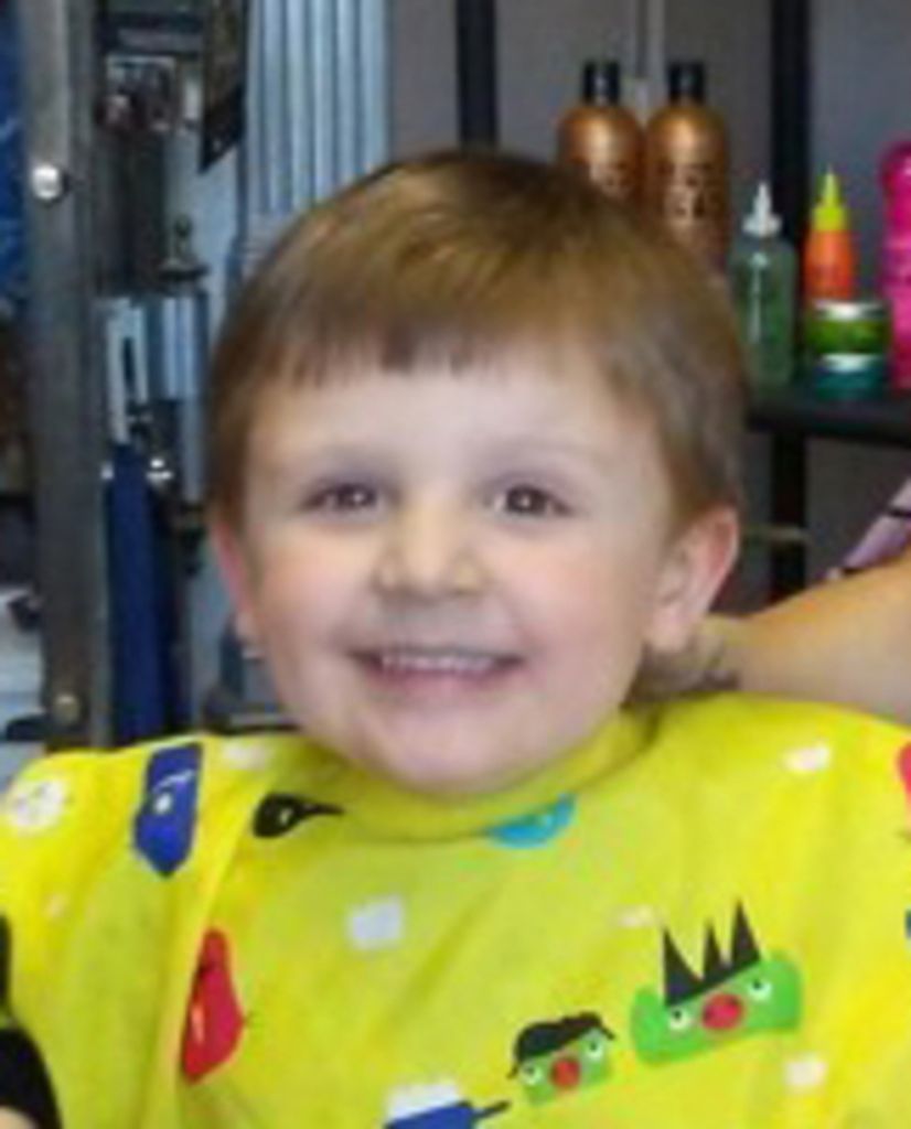 Gaige Fiebelkorn Profile Photo
