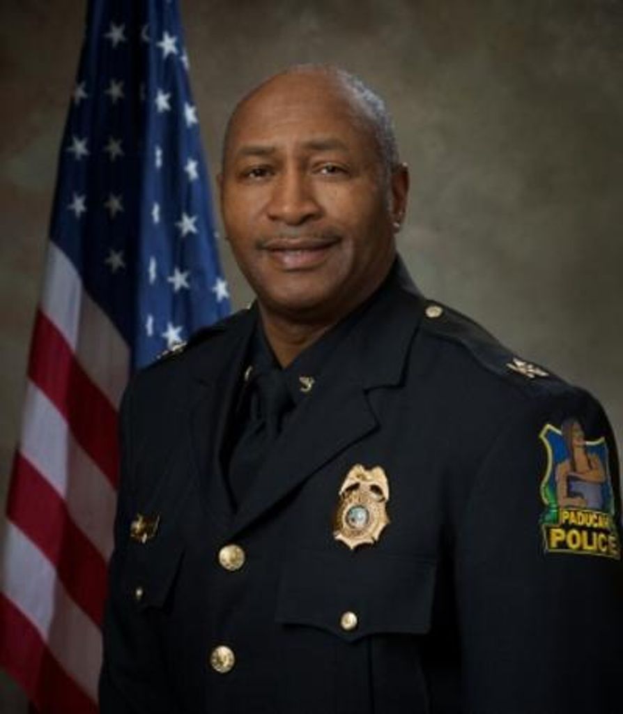 James O. Berry Profile Photo
