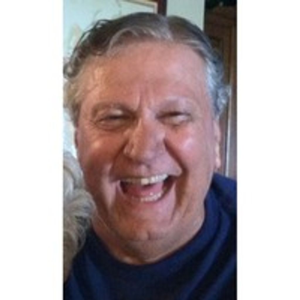 John Carter Slaughter Profile Photo