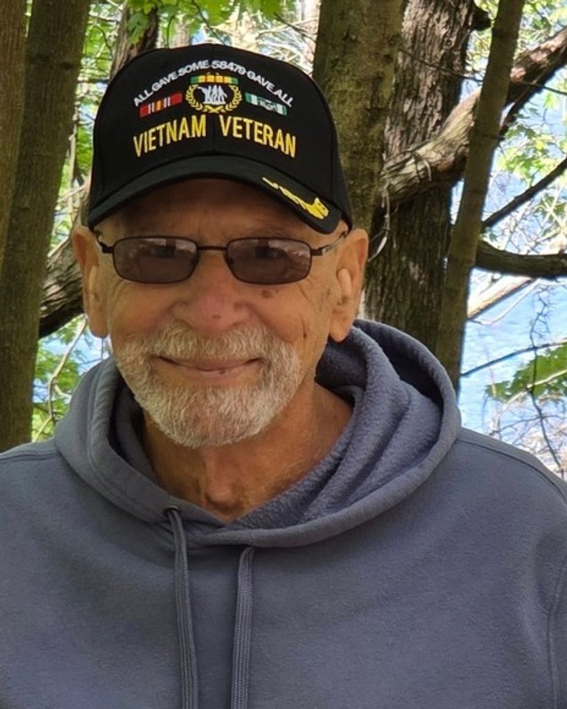 Larry Dalton Winfrey Profile Photo