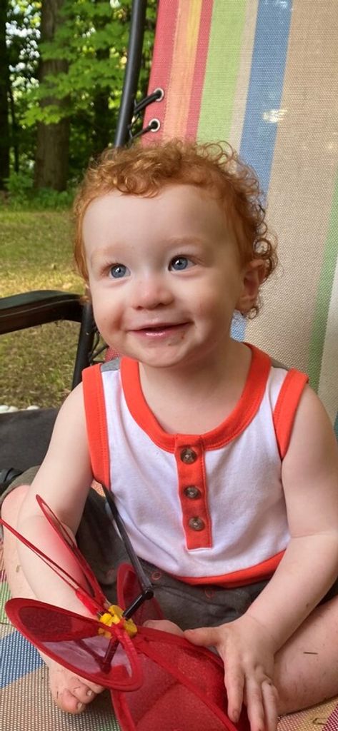 Jackson Blake Adams Profile Photo